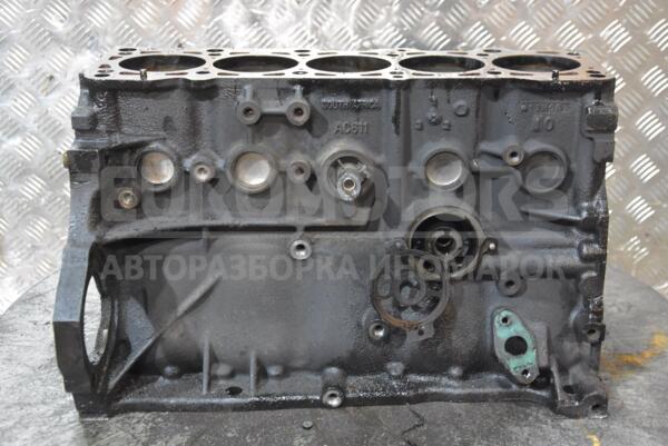 Блок двигателя (дефект) VW Crafter 2.5tdi 2006-2016 076103021 202374  euromotors.com.ua