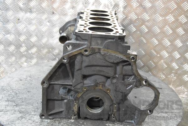 Блок двигуна (дефект) VW Crafter 2.5tdi 2006-2016 076103021 202374 - 2