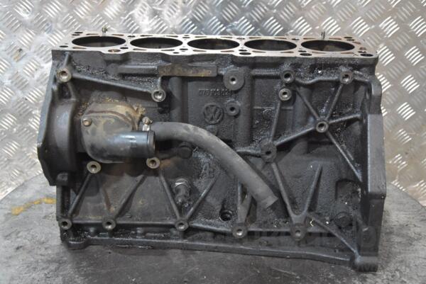 Блок двигуна (дефект) VW Crafter 2.5tdi 2006-2016 076103021 202374 - 3