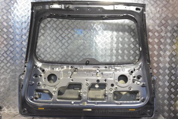 Кришка багажника зі склом Kia Carens 2006-2012 737001D040 202382 - 3