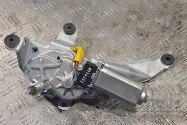 Моторчик склоочисника задній Kia Carens 2006-2012 987001D000 202387 - 2