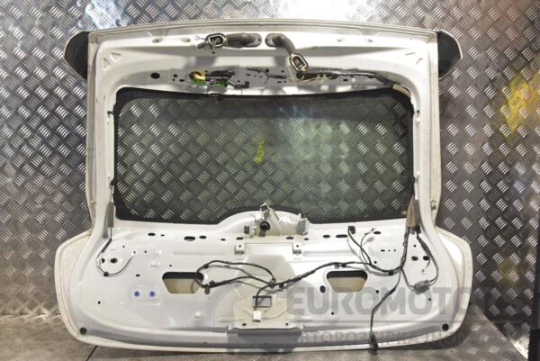 Крышка багажника со стеклом Volvo V60 2010-2018 202392 - 2