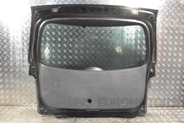 Кришка багажника зі склом Mazda CX-7 2007-2012 EGY56202XA 202402 - 2