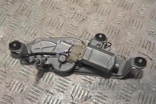 Моторчик склоочисника задній Mazda CX-7 2007-2012 EG2167450C 202404 - 2