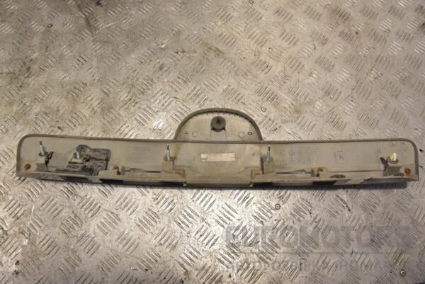 Панель подсветки номера Mazda CX-7 2007-2012 EH6650811 202409 - 2
