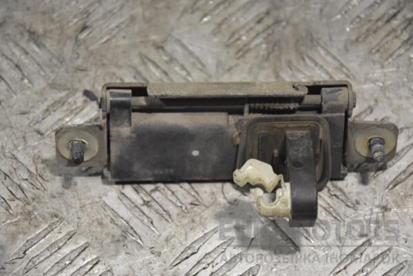 Ручка открывания крышки багажника наружная Mazda CX-7 2007-2012 202412 - 2