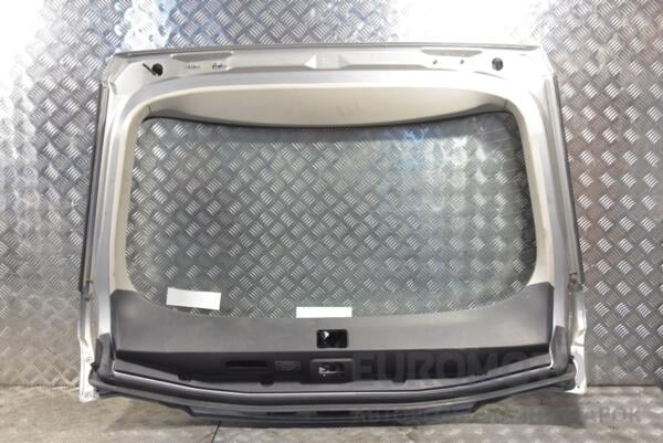 Крышка багажника со стеклом Renault Koleos 2008-2016 901008835R 202417 - 2