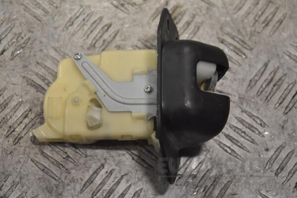 Замок кришки багажника електро 4 Піна Renault Koleos 2008-2016 90502EN00A 202422 - 2