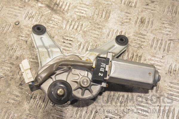 Моторчик склоочисника задній Hyundai Getz 2002-2010 987001C000 202435 - 2