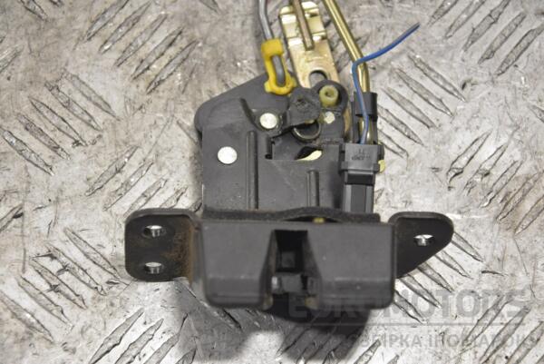 Замок кришки багажника механ Hyundai Getz 2002-2010 812301C000 202437 - 2