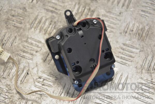 Джойстик управления мультимедиа Mercedes C-class (W204) 2007-2015 A2048709558 202464 - 2