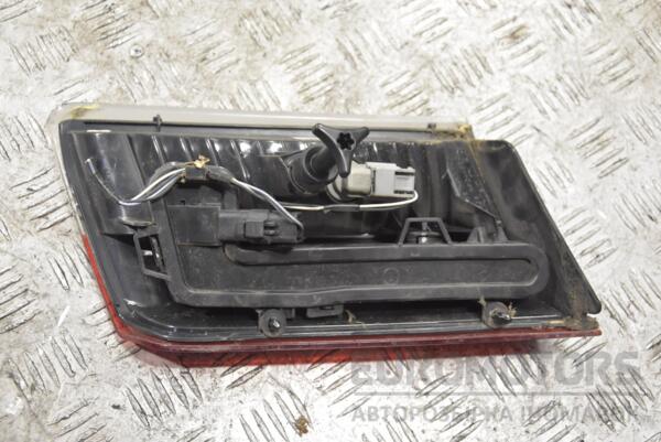 Фонарь правый внутренний Renault Laguna (III) 2007-2015 265590001R 202473 - 2