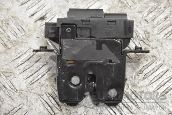 Замок кришки багажника електро 4 Піна Renault Laguna (III) 2007-2015 8200747429 202480 - 2