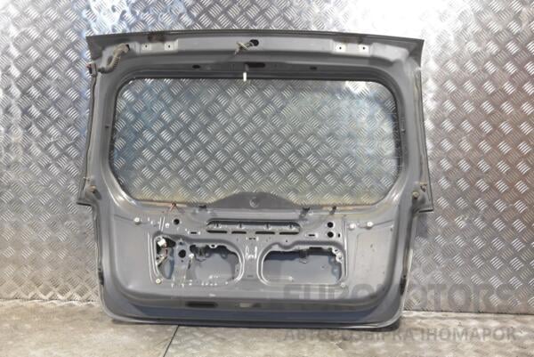 Кришка багажника зі склом Hyundai Getz 2002-2010 737001C200 202486 - 2
