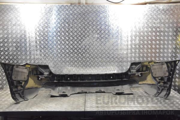 Бампер задний Mercedes M-Class (W164) 2005-2011 202492 - 5
