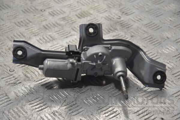 Моторчик стеклоочистителя задний Mazda CX-5 2012 KD5367450 202504 - 2