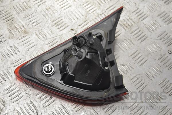 Фонарь левый внутренний Mazda CX-5 2012 KD53513G0 202506 - 2