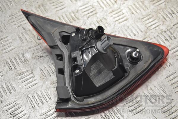 Фонарь правый внутренний Mazda CX-5 2012 KD53513F0 202508 - 2