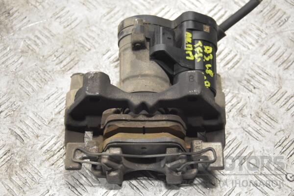 Суппорт задний правый Audi A3 (8V) 2013-2020 5Q0615406CK 202514 - 2
