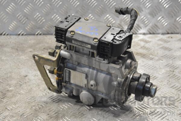 Паливний насос високого тиску (ТНВД) Opel Vectra 2.2dti (B) 1995-2002 0986444030 202520 - 2