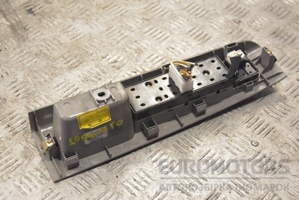 Кнопка регулювання дзеркал Kia Sorento 2002-2009 202524-01 - 2