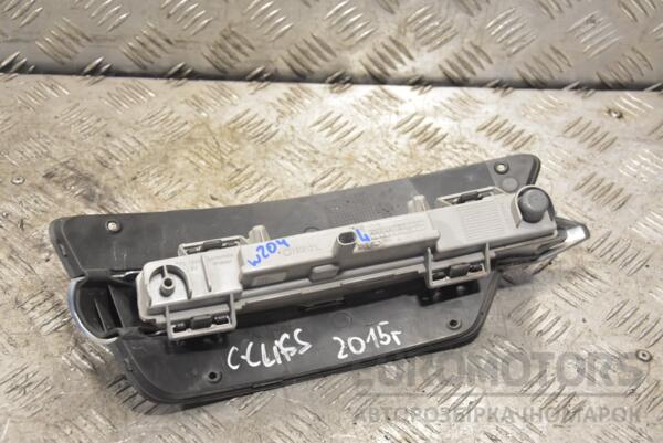 Фара дневного света левая Mercedes C-class (W204) 2007-2015 A2049068900 202534 - 2