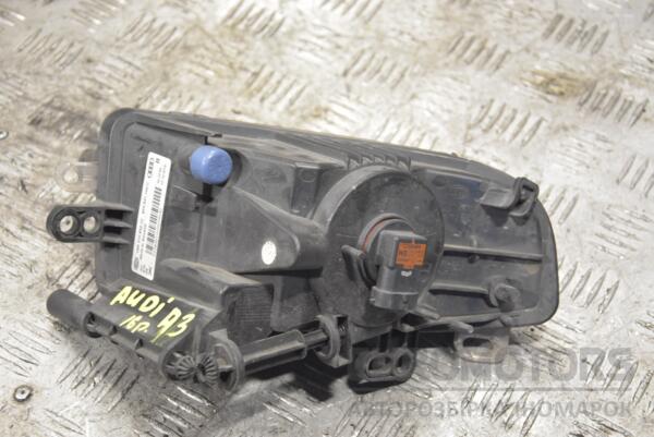 Фара противотуманная правая Audi A3 (8V) 2013-2020 8V0941700C 202538 - 2