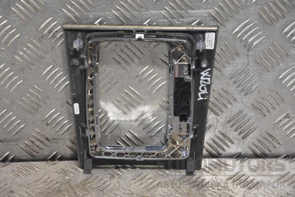 Накладка кулисы АКПП Mercedes C-class (W204) 2007-2015 A2076801007 202558 - 2