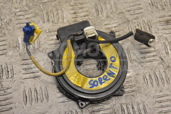 Шлейф Airbag кольцо подрулевое Kia Sorento 2002-2009 202573 - 1