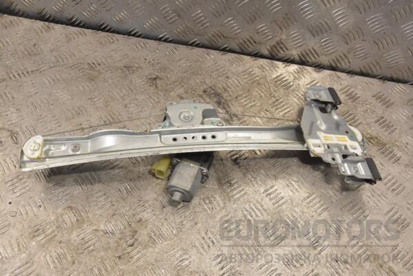 Склопідйомник задній лівий електро 2 Піна Chevrolet Cruze 2009-2016 98820J3010 202616 - 2