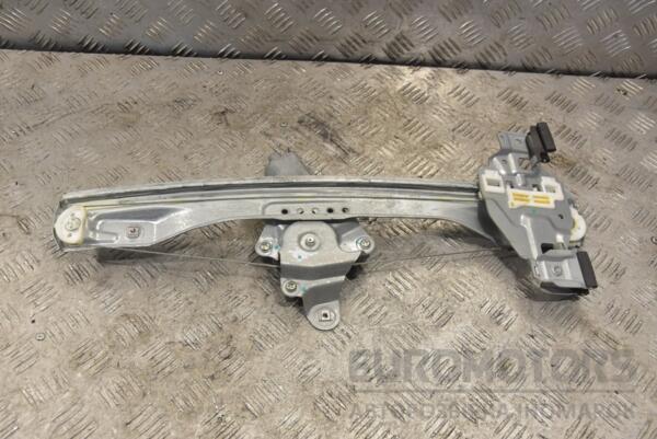 Стеклоподъемник задний правый электр 2 пина Chevrolet Cruze 2009-2016 98810J3010 202628 - 2