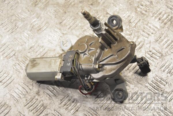 Моторчик склоочисника задній (дефект) Hyundai Santa FE 2000-2006 9870026000 202635 - 2