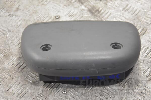 Фонарь сигнала торможения (дополнительный стоп-сигнал) Hyundai Santa FE 2000-2006 202638 - 2