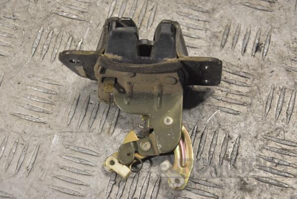 Замок крышки багажника механ Hyundai Santa FE 2000-2006 8123026000 202644 - 2