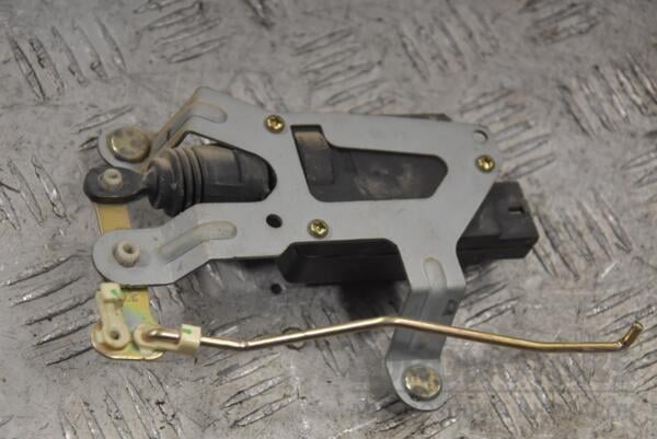 Активатор замка кришки багажника Hyundai Santa FE 2000-2006 202646 - 2