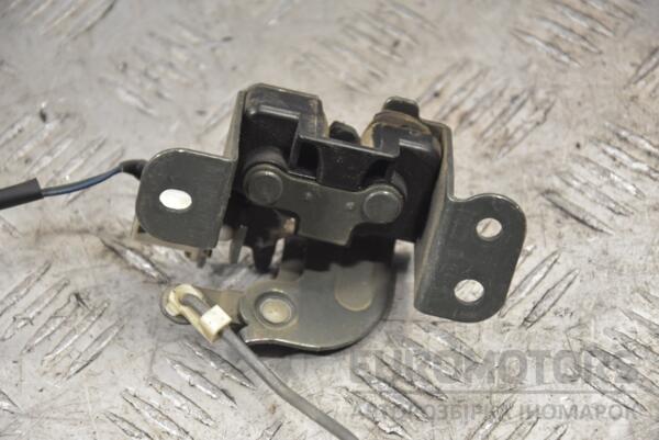 Замок скла кришки багажника механ Hyundai Santa FE 2000-2006 202648 - 2