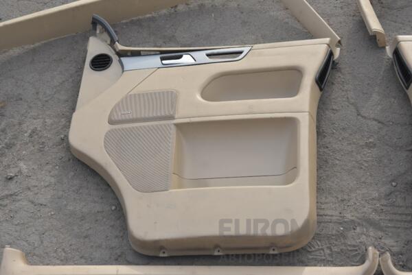 Карта двері комплект VW Transporter (T5) 2003-2015 202651 - 2