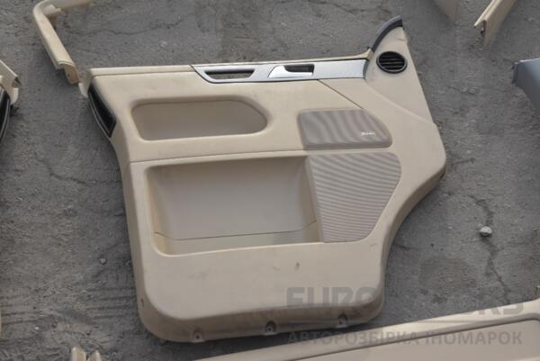 Карта двері комплект VW Transporter (T5) 2003-2015 202651 - 3