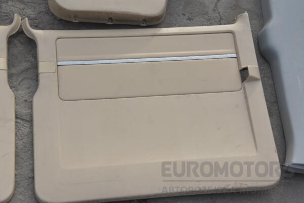 Карта двері комплект VW Transporter (T5) 2003-2015 202651 - 4