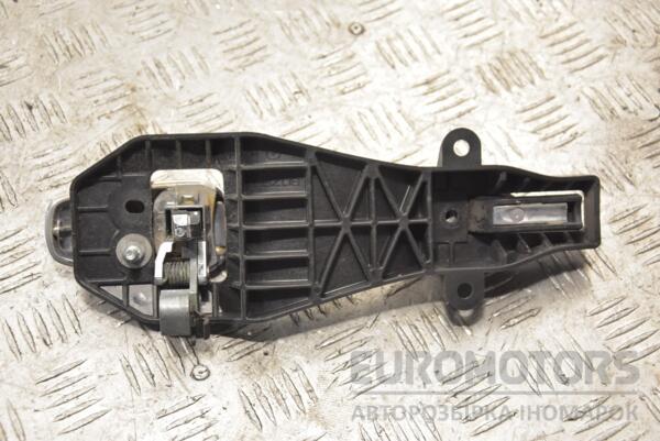 Ручка двері зовнішня задня права Mazda CX-7 2007-2012 202666 - 2