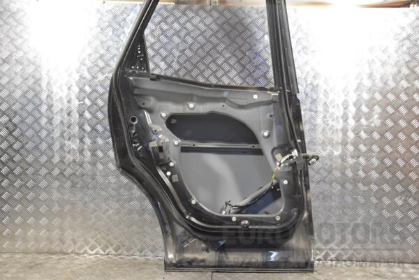 Дверь задняя левая Mazda CX-7 2007-2012 EGY17302XP 202686 - 2