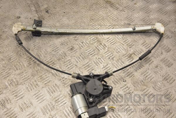 Склопідйомник задній лівий електро 6 пинов Mazda CX-7 2007-2012 G22C5858X 202691 - 2