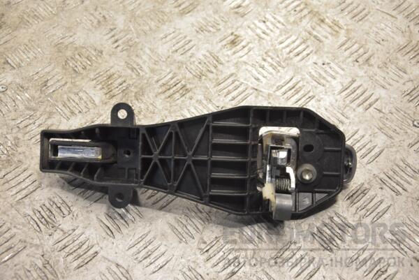 Ручка двері зовнішня задня ліва Mazda CX-7 2007-2012 202693 - 2
