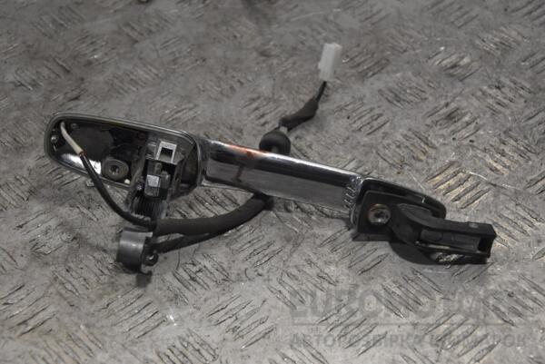 Ручка двері зовнішня передня права Mazda CX-7 2007-2012 202706 - 2