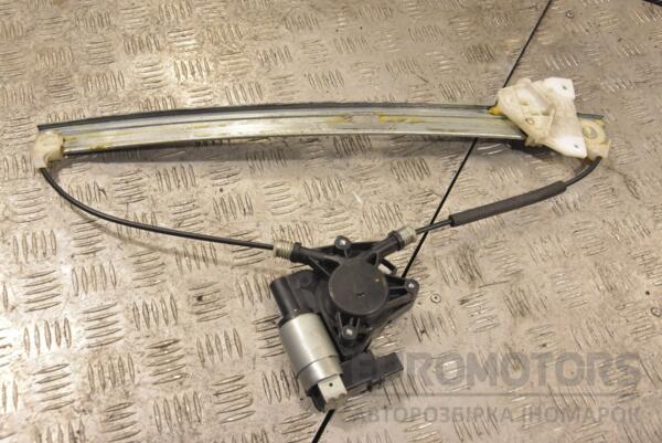 Стеклоподъемник передний правый электр 6 пинов Mazda CX-7 2007-2012 G22C5858X 202711 - 2
