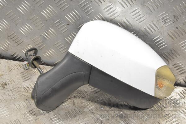 Дзеркало ліве електр 8 пинов Ford Kuga 2008-2012 202720 - 2