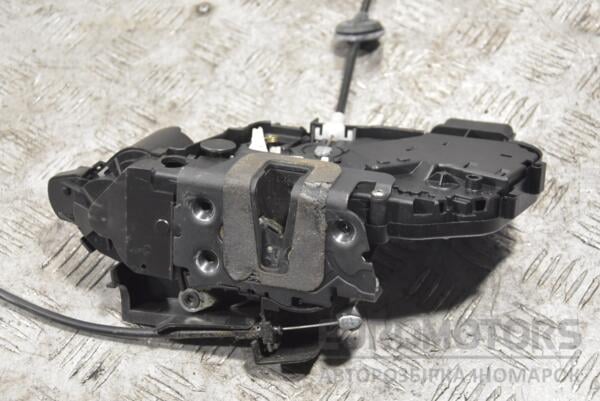 Замок двери передний левый электр 10+4 пина Ford Kuga 2008-2012 8V4AS21813BA 202722 - 2