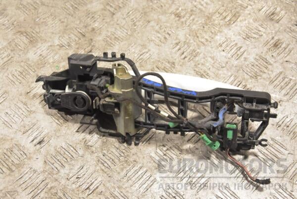 Ручка двері зовнішня передня ліва Ford Kuga 2008-2012 202724 - 2