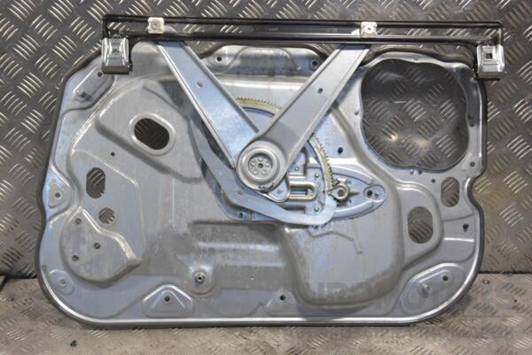 Стеклоподъемник передний левый электр 31 пин Ford Kuga 2008-2012 7M51R203A29DD 202728 - 2