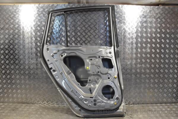Дверь задняя левая Renault Koleos 2008-2016 821010028R 202730 - 2